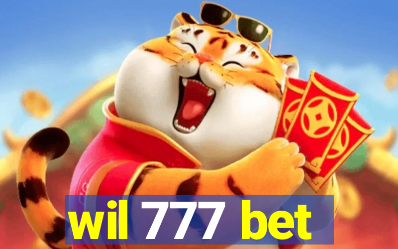 wil 777 bet
